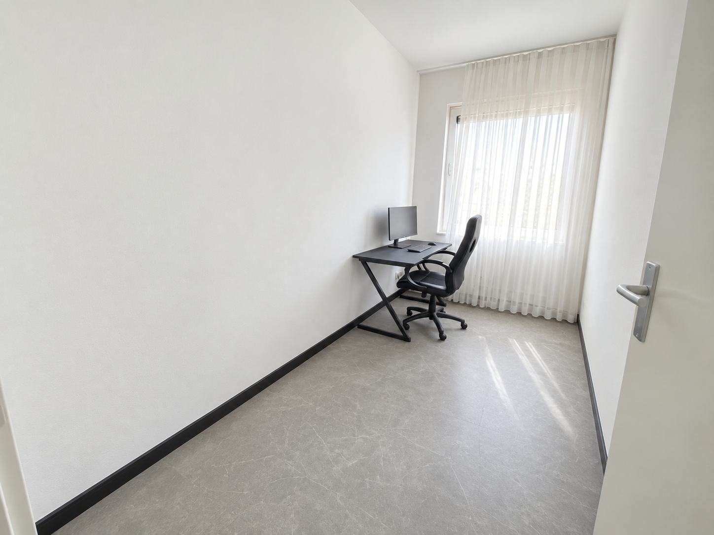 Appartement te huur: Stationsstraat, Apeldoorn