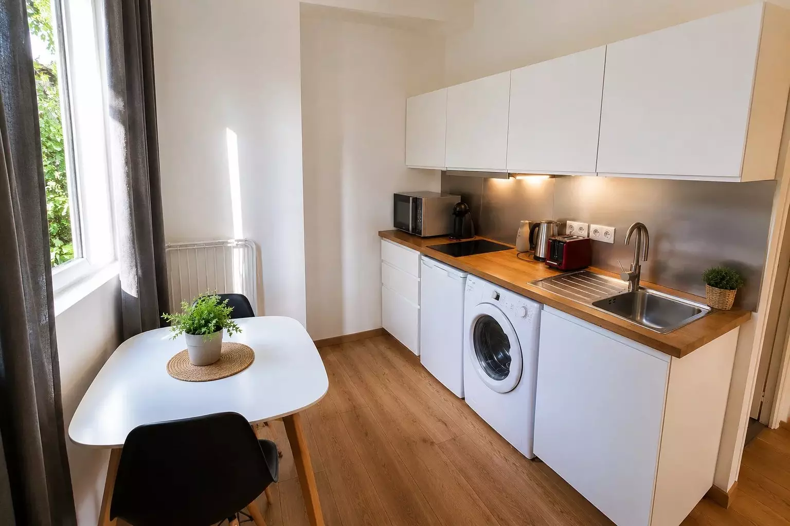 Appartement Rue de la Molle à Aix-en-Provence