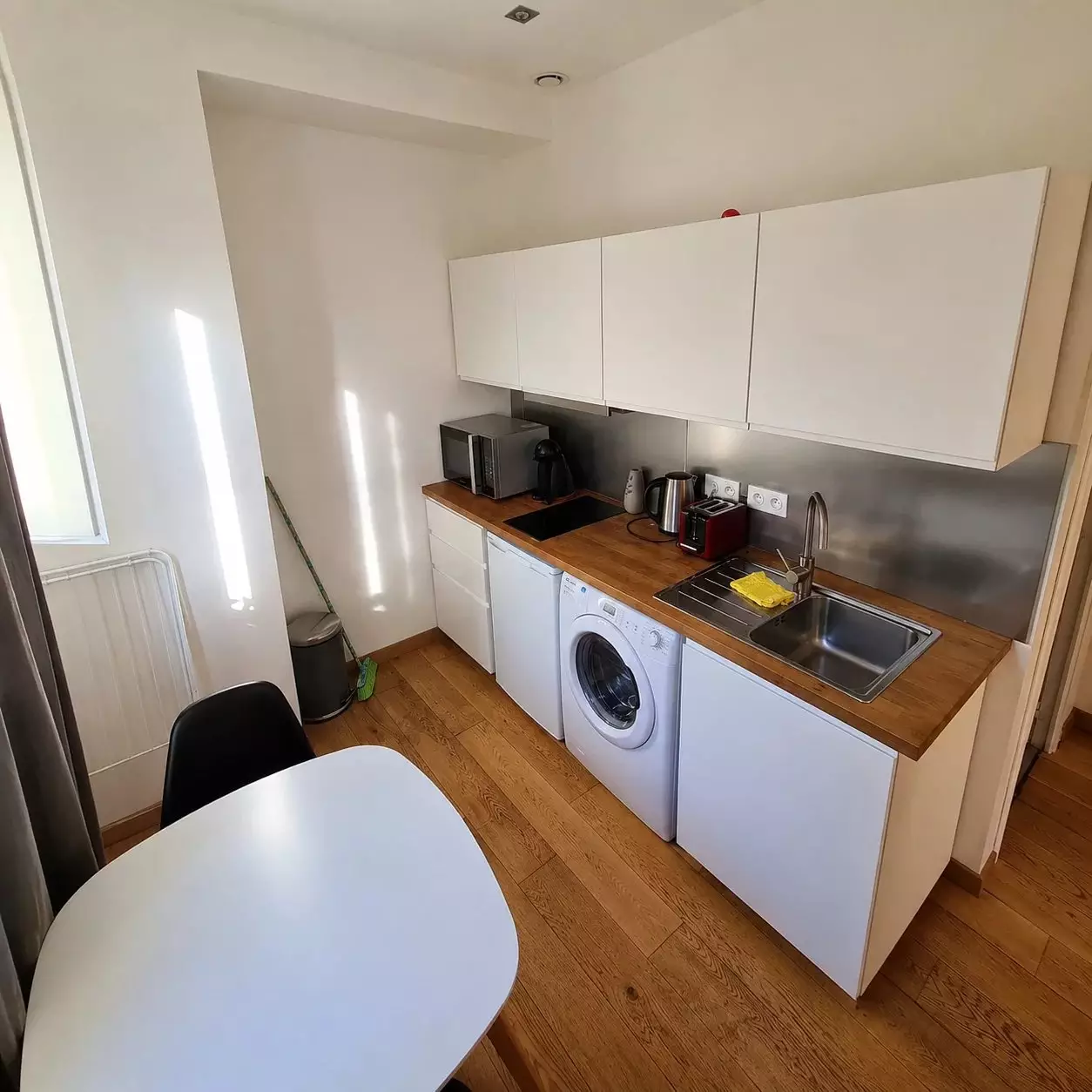 Appartement Rue de la Molle à Aix-en-Provence