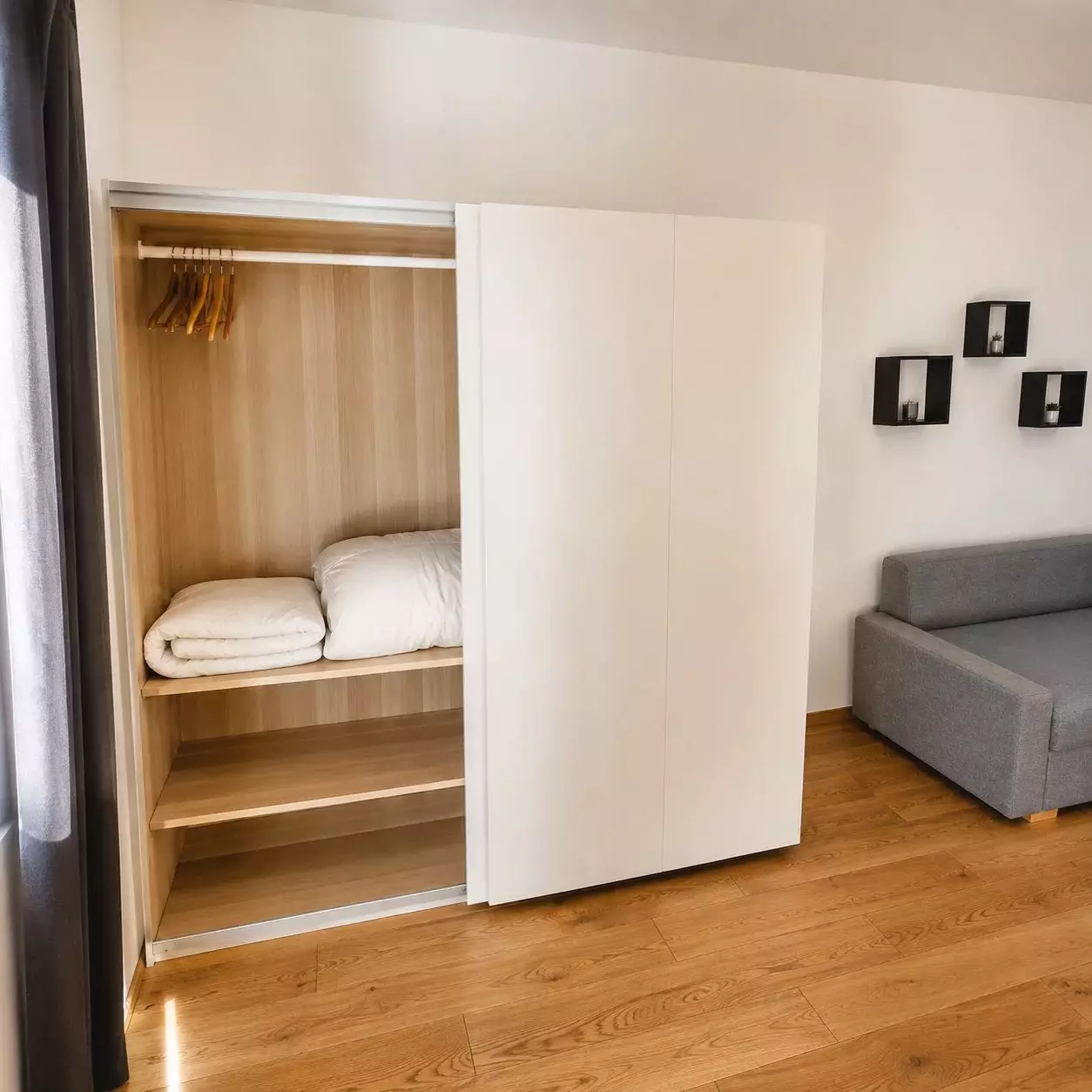 Appartement Rue de la Molle à Aix-en-Provence