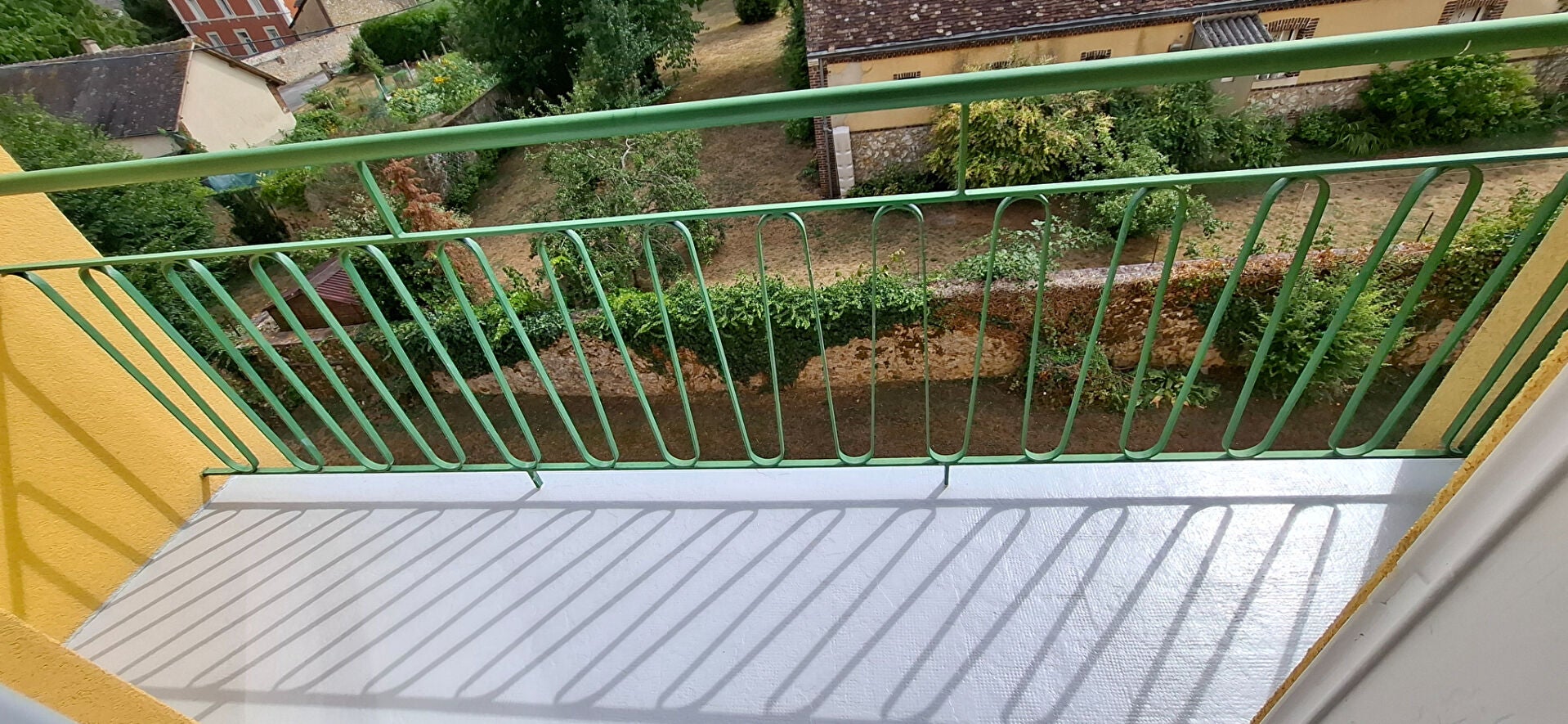 Appartement Rue de la Mâlerie à Nogent-le-Rotrou