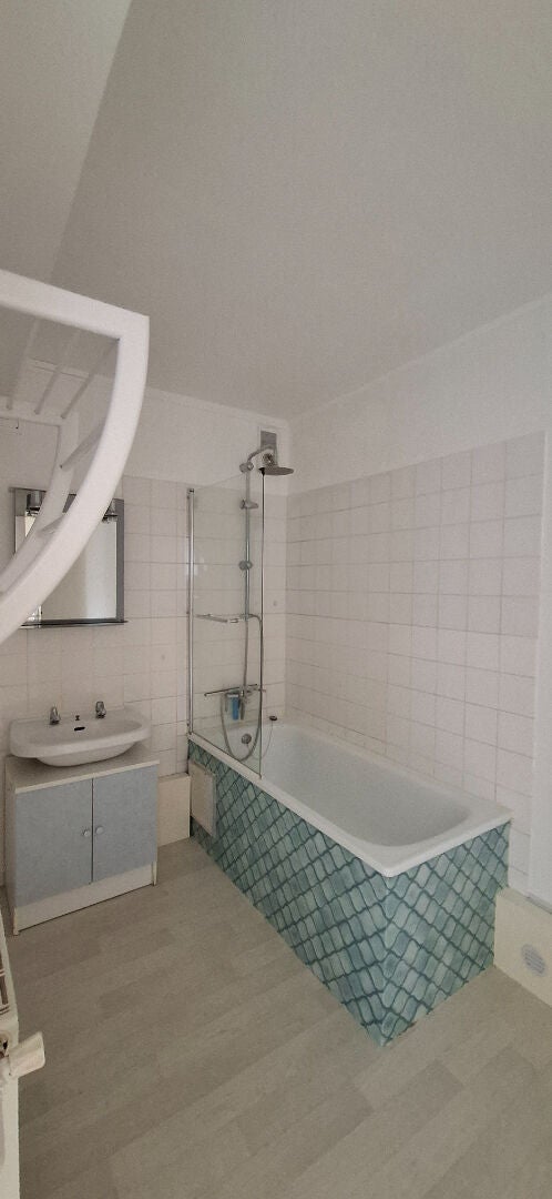 Appartement Rue de la Mâlerie à Nogent-le-Rotrou
