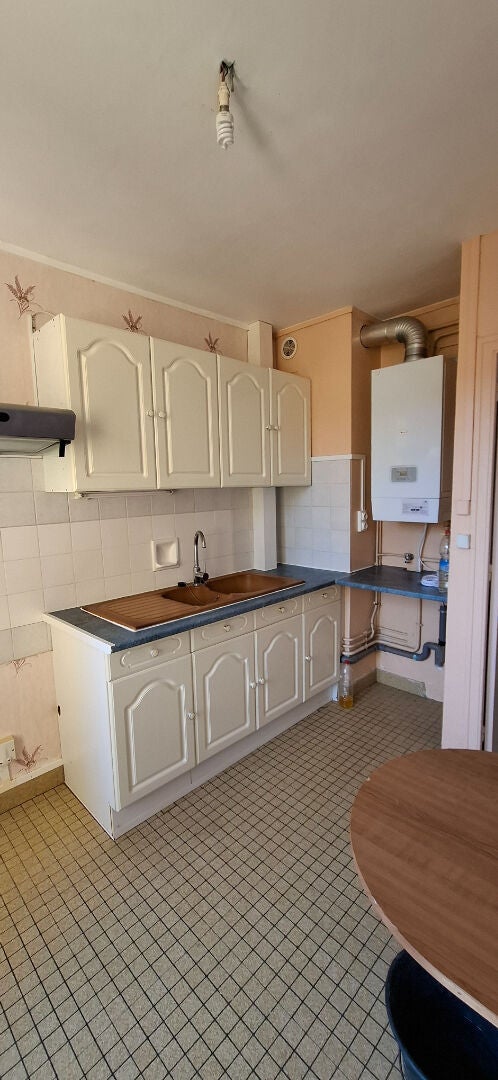 Appartement Rue de la Mâlerie à Nogent-le-Rotrou