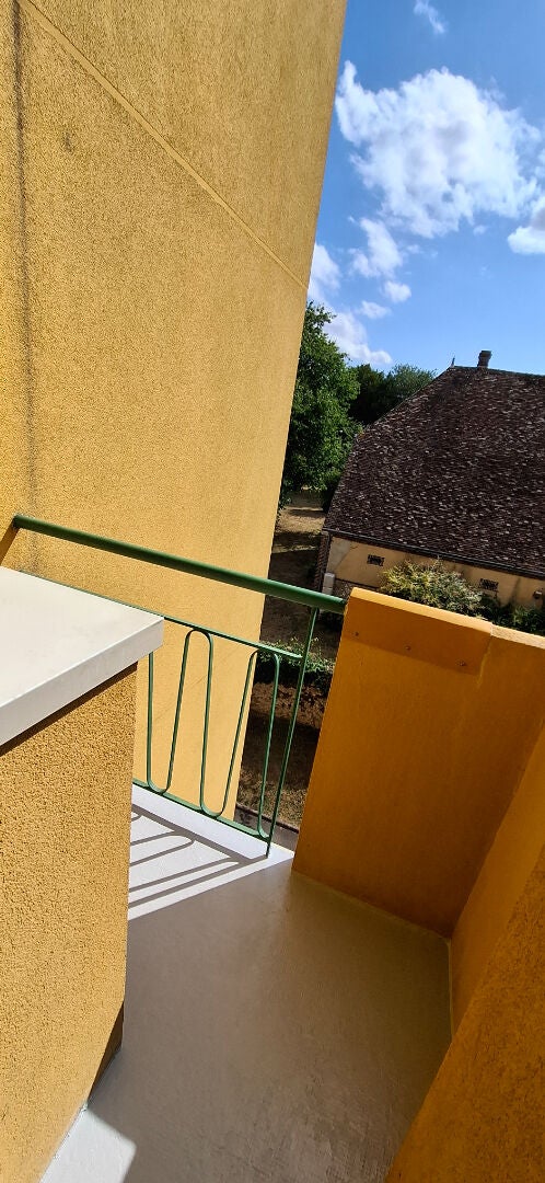 Flat Rue de la Mâlerie in Nogent-le-Rotrou