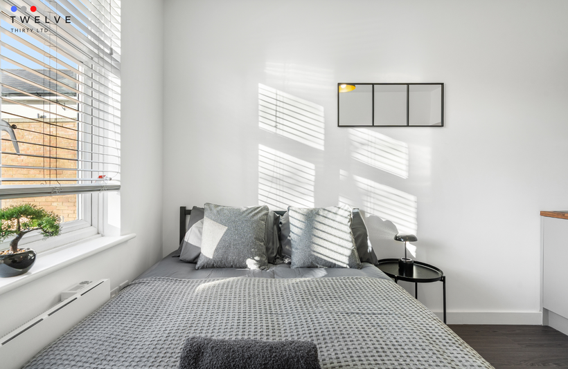 Room Upper Tulse Hill in Greater London
