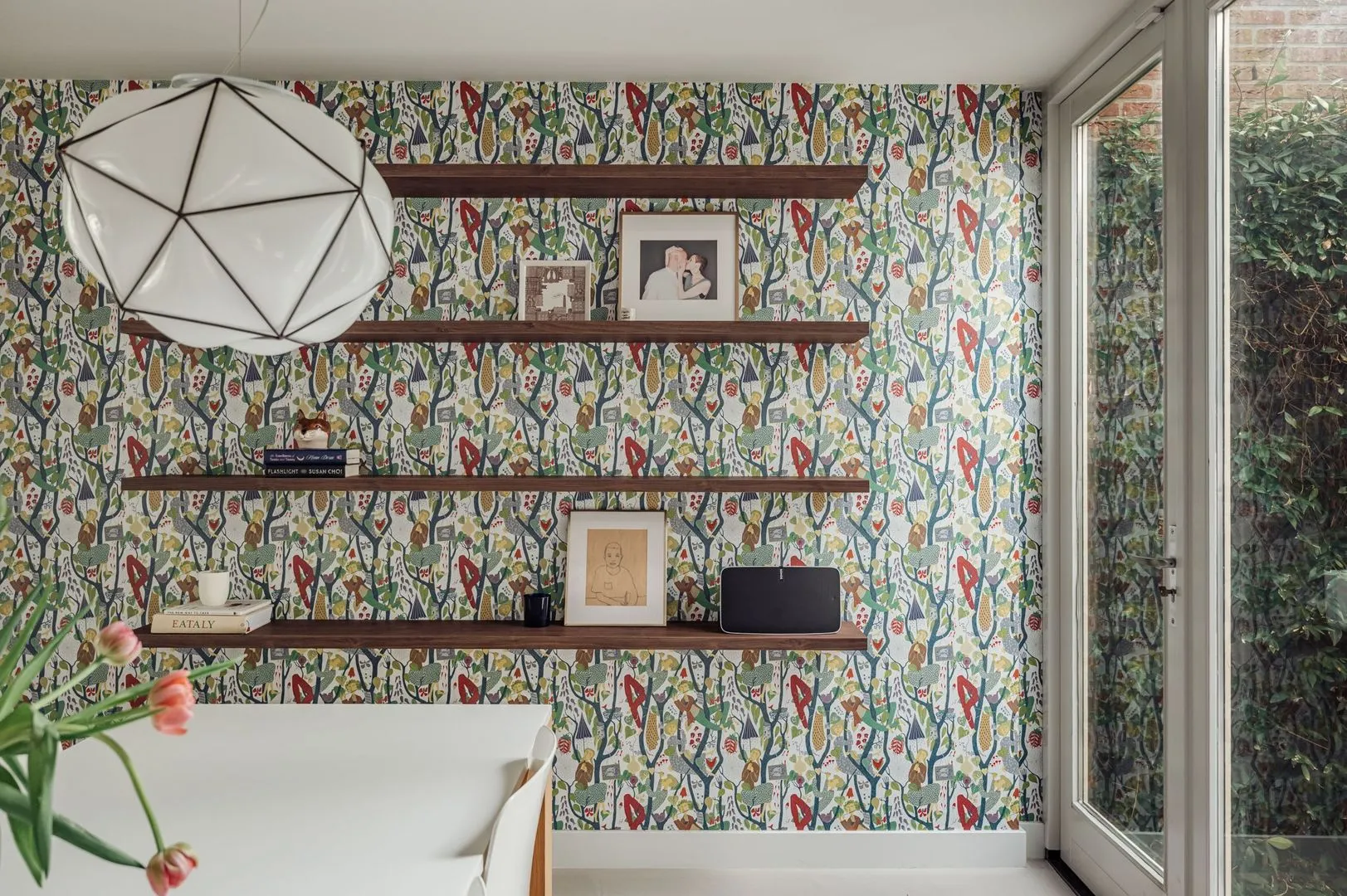 Hoekwoning te koop: Borssenburg 51, Amstelveen