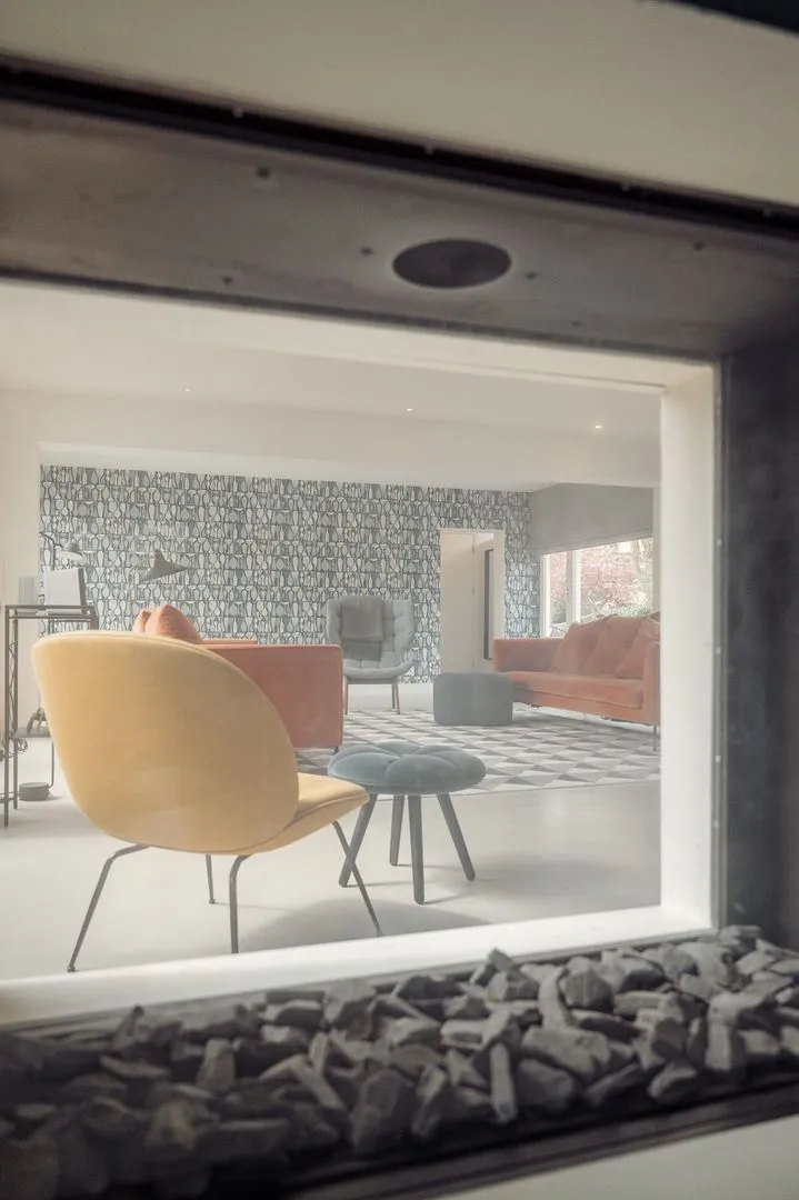 Hoekwoning te koop: Borssenburg 51, Amstelveen