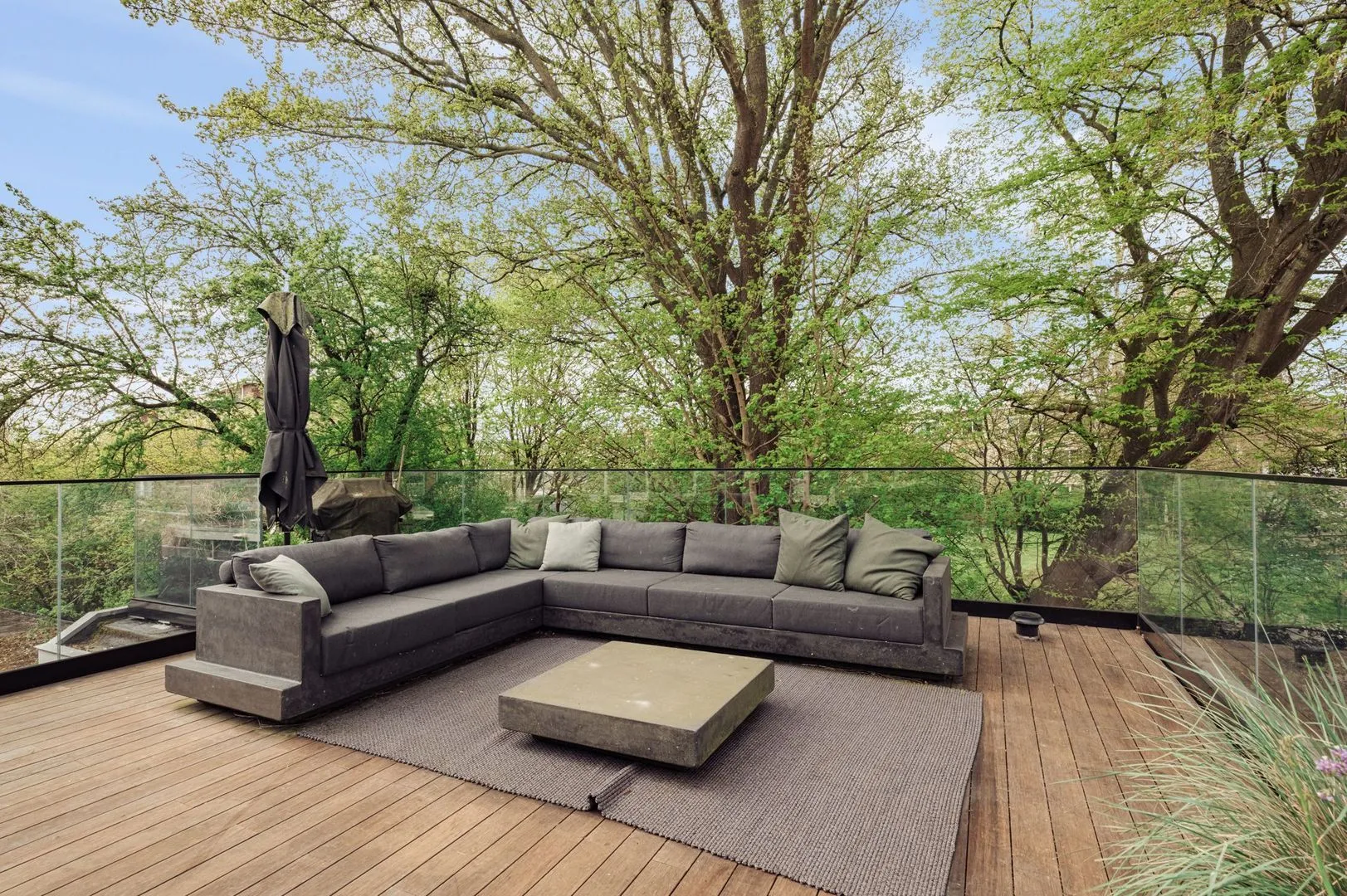 Hoekwoning te koop: Borssenburg 51, Amstelveen