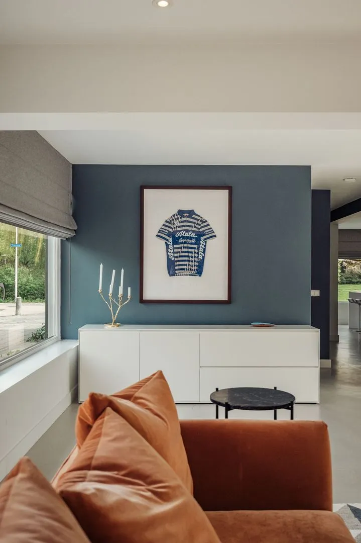 Hoekwoning te koop: Borssenburg 51, Amstelveen