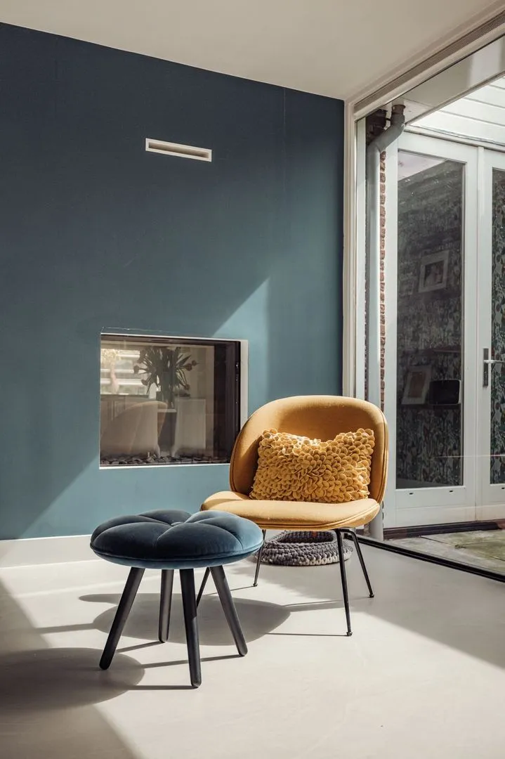 Hoekwoning te koop: Borssenburg 51, Amstelveen