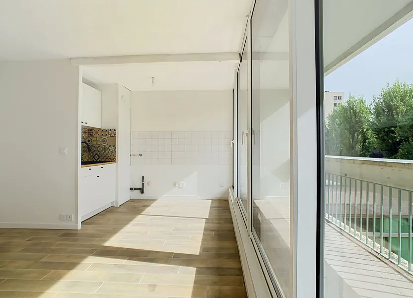 Appartement Avenue des Pupilles de la Nation à Aurillac