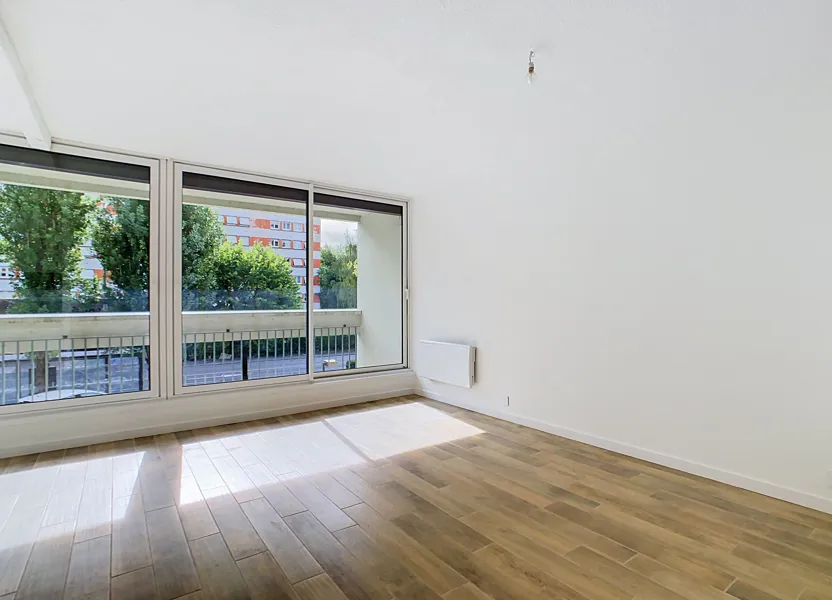 Appartement Avenue des Pupilles de la Nation à Aurillac