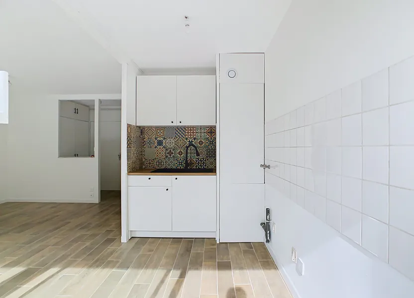 Appartement Avenue des Pupilles de la Nation à Aurillac