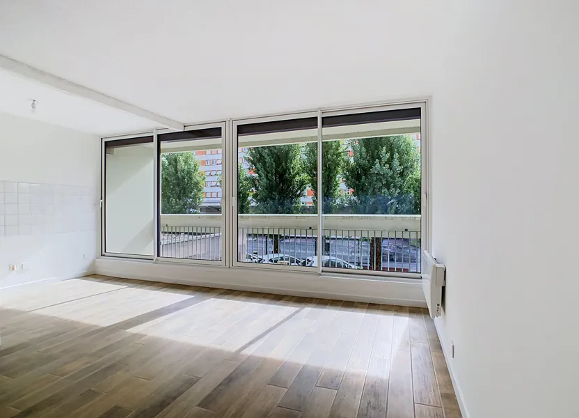 Appartement Avenue des Pupilles de la Nation à Aurillac