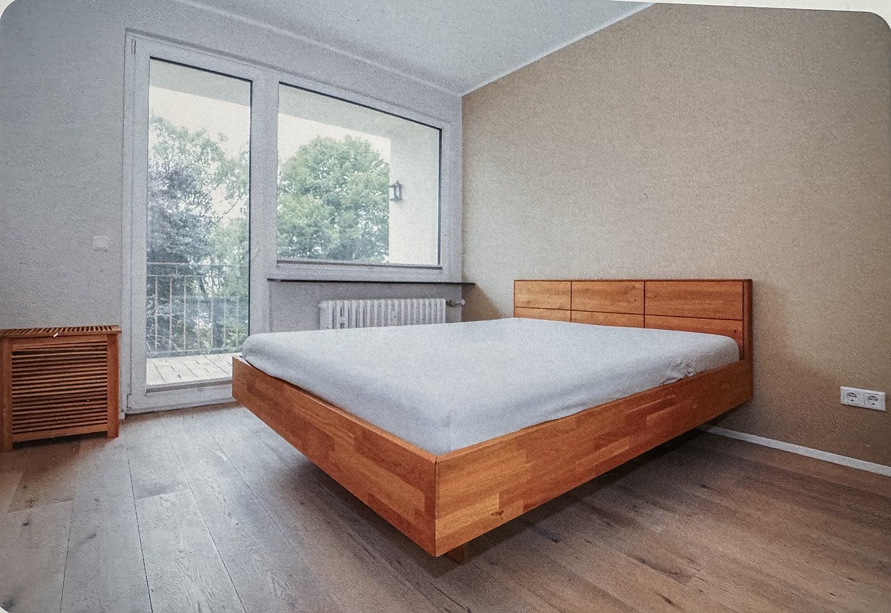 Zimmer Wittenbergstraße in Essen