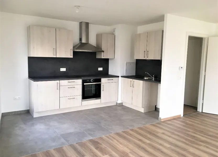 Flat Rue de Saales in Strasbourg