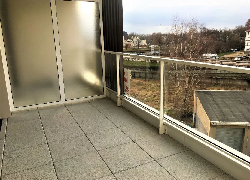 Flat Rue de Saales in Strasbourg