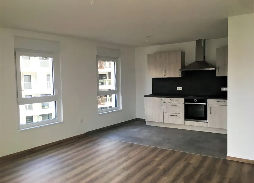 Flat Rue de Saales in Strasbourg