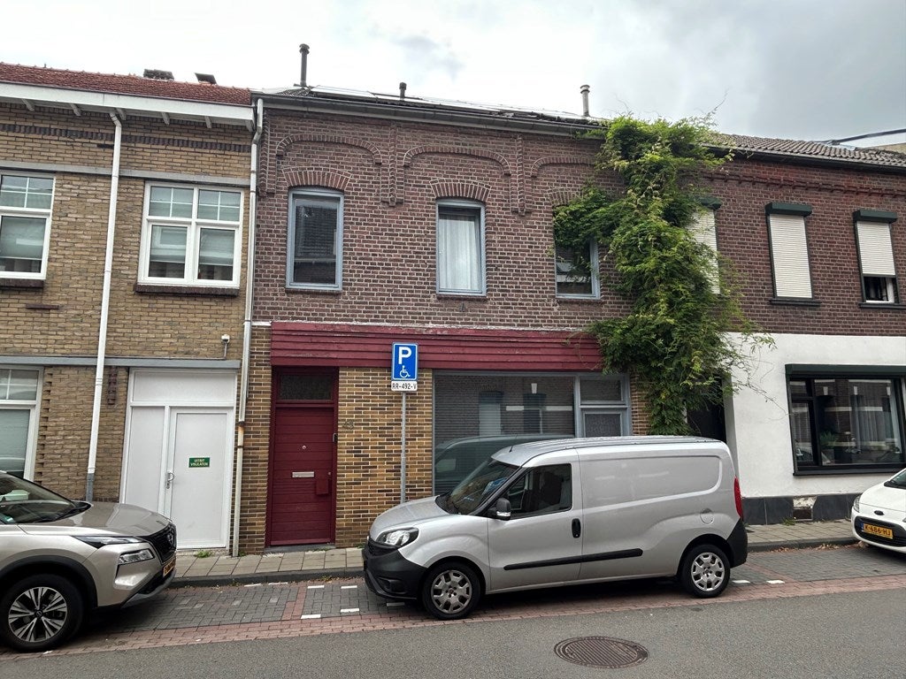 Huis Heigank 49 in Landgraaf