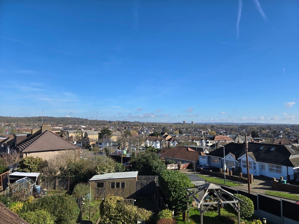 House Horndon Close in Greater London
