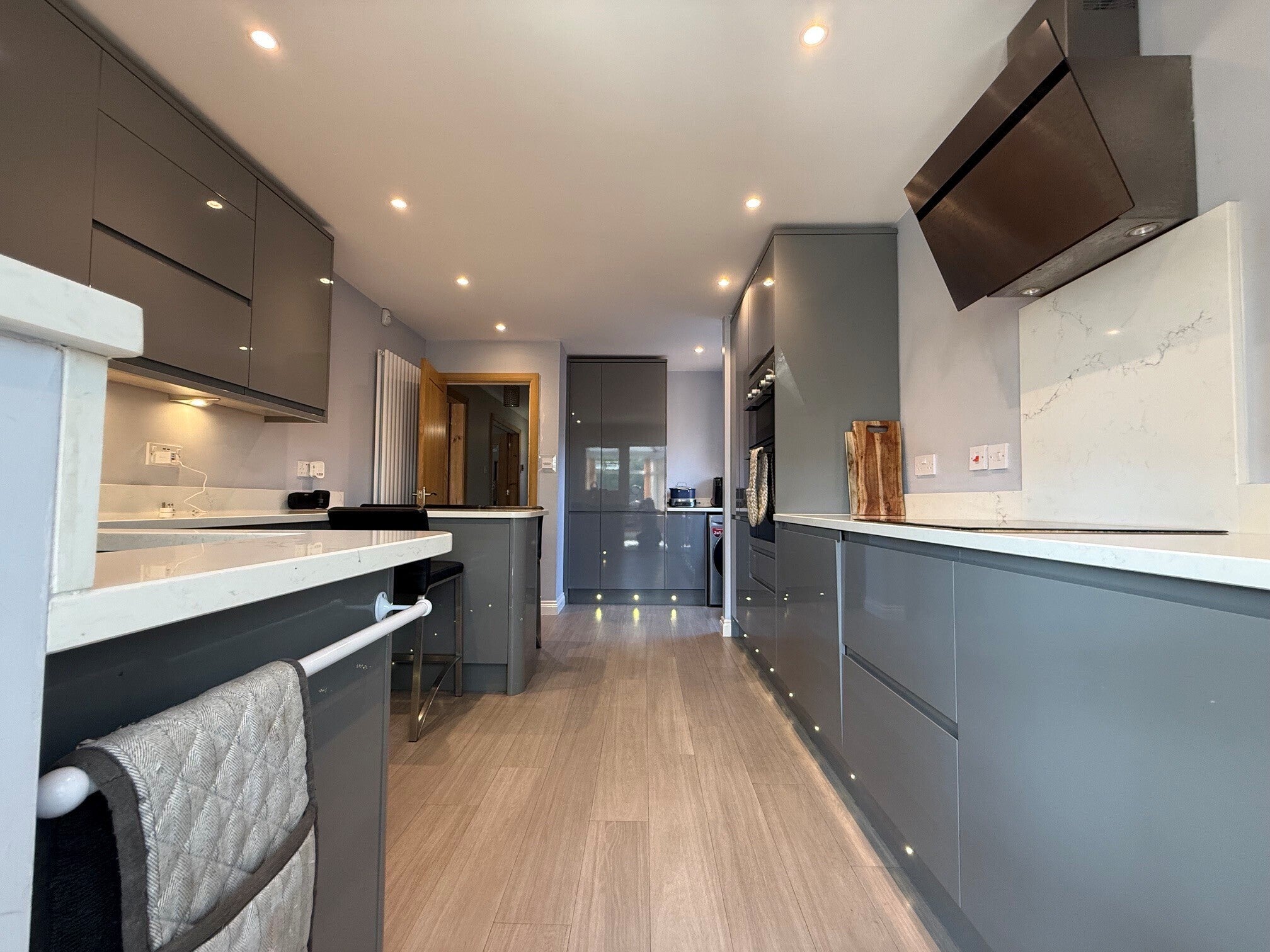 Flat Pinkus Close in Worcester