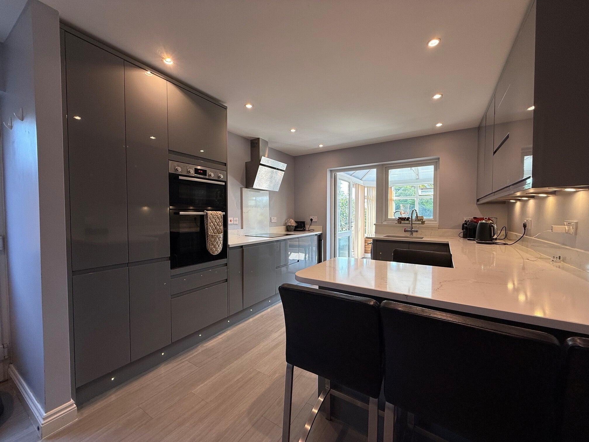 Flat Pinkus Close in Worcester