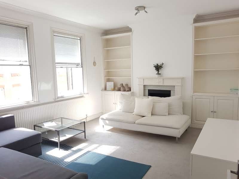 Flat James Street in City of Westminster