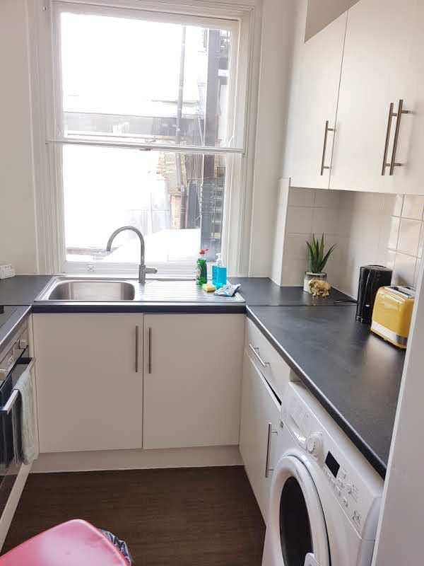 Flat James Street in City of Westminster