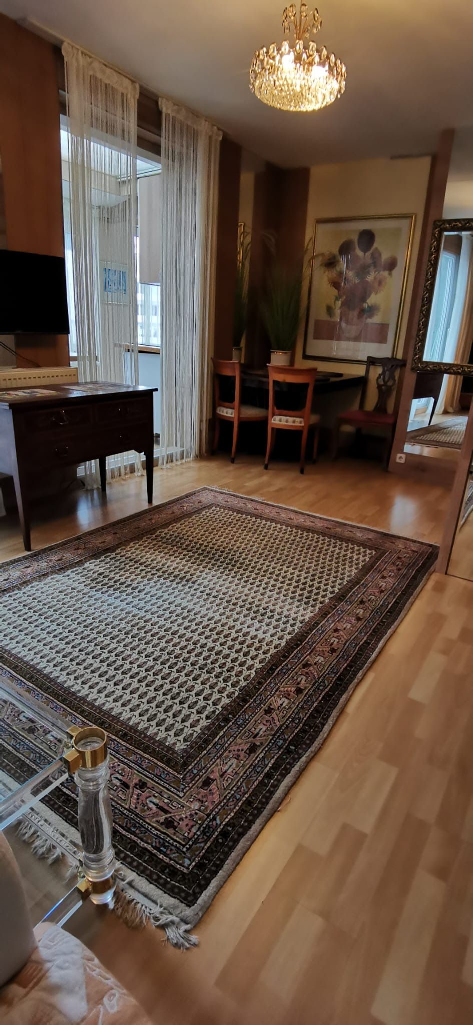 Wohnung Adlerstraße in Düsseldorf