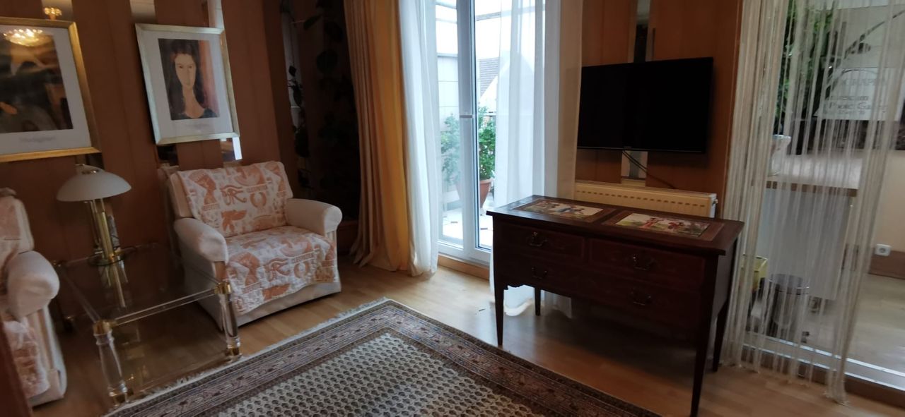 Wohnung Adlerstraße in Düsseldorf
