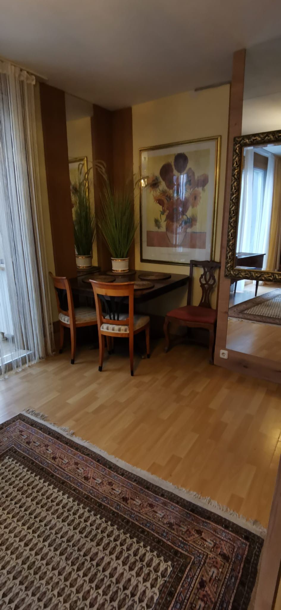 Wohnung Adlerstraße in Düsseldorf