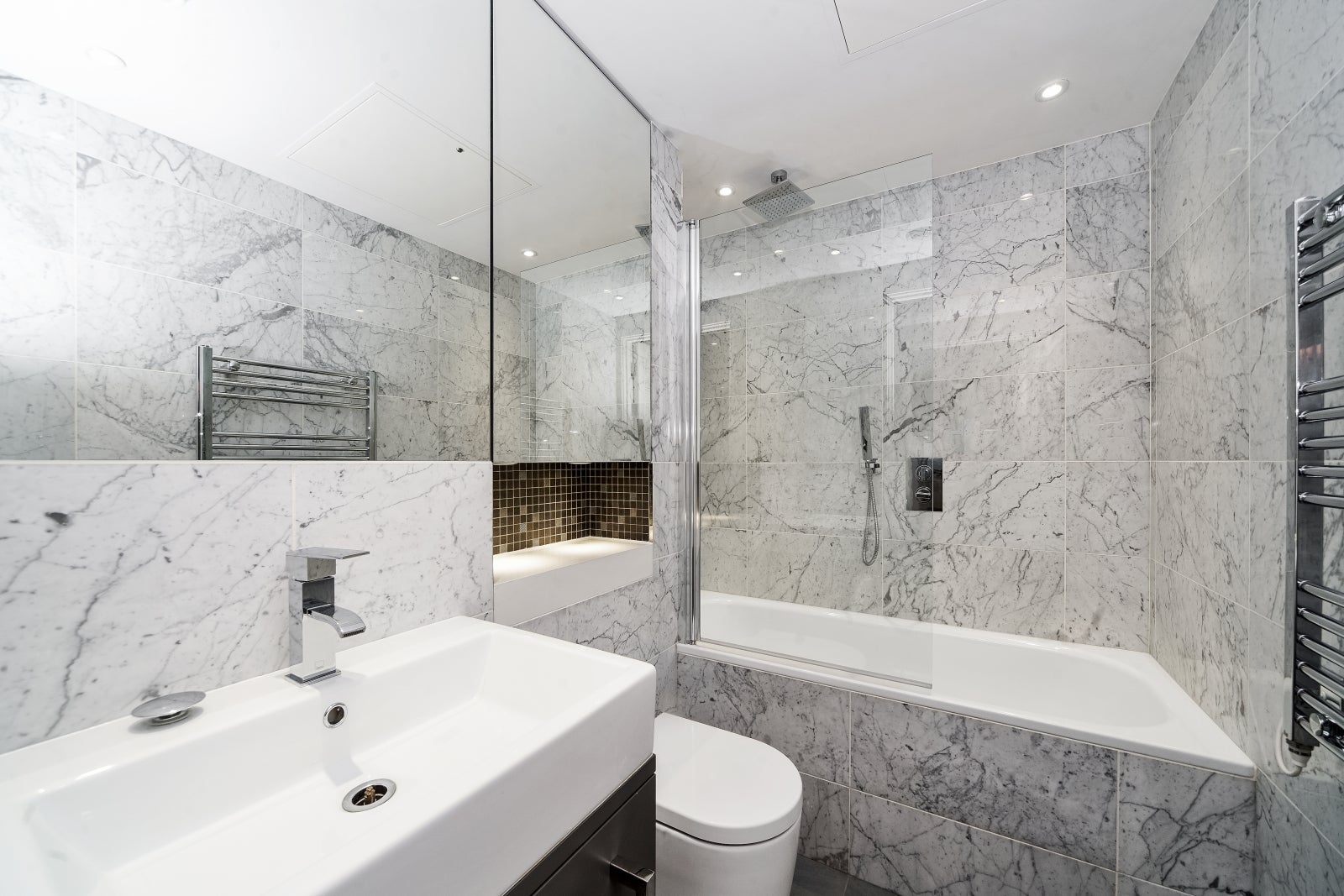 Flat New Kent Road in Greater London