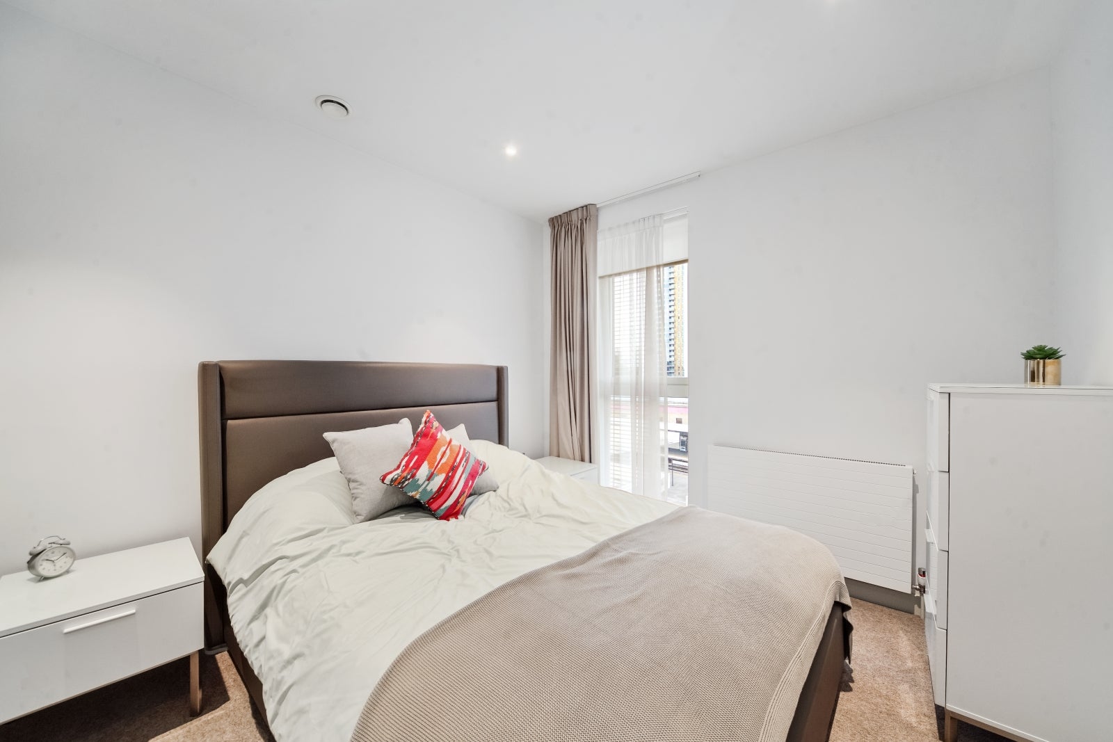 Flat New Kent Road in Greater London