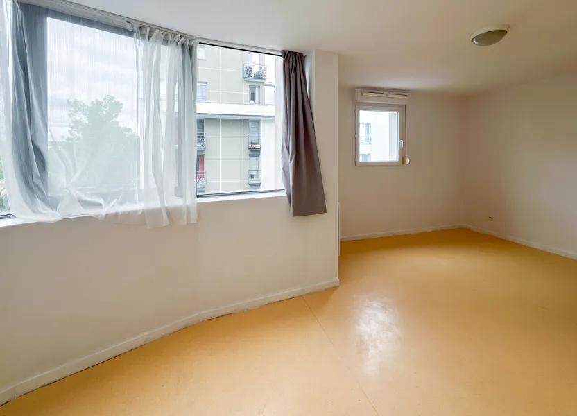 Appartement Avenue Alain Savary à Orléans