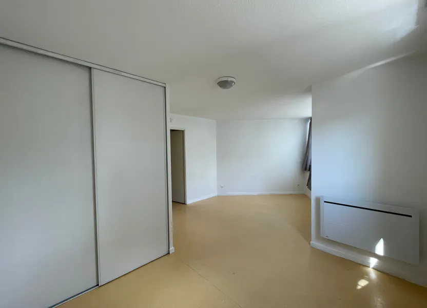 Appartement Avenue Alain Savary à Orléans