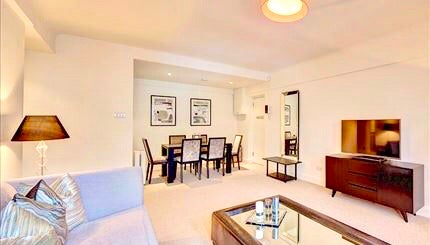 Flat Godfrey Street in Greater London