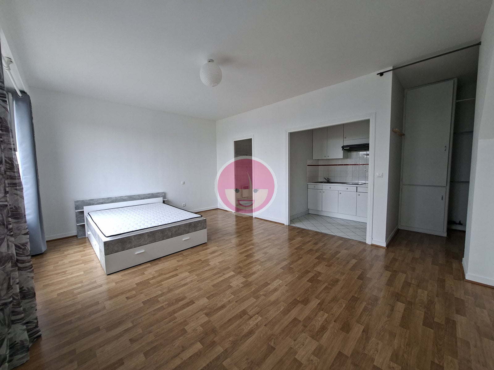 Appartement Rue Nicole à Chartres