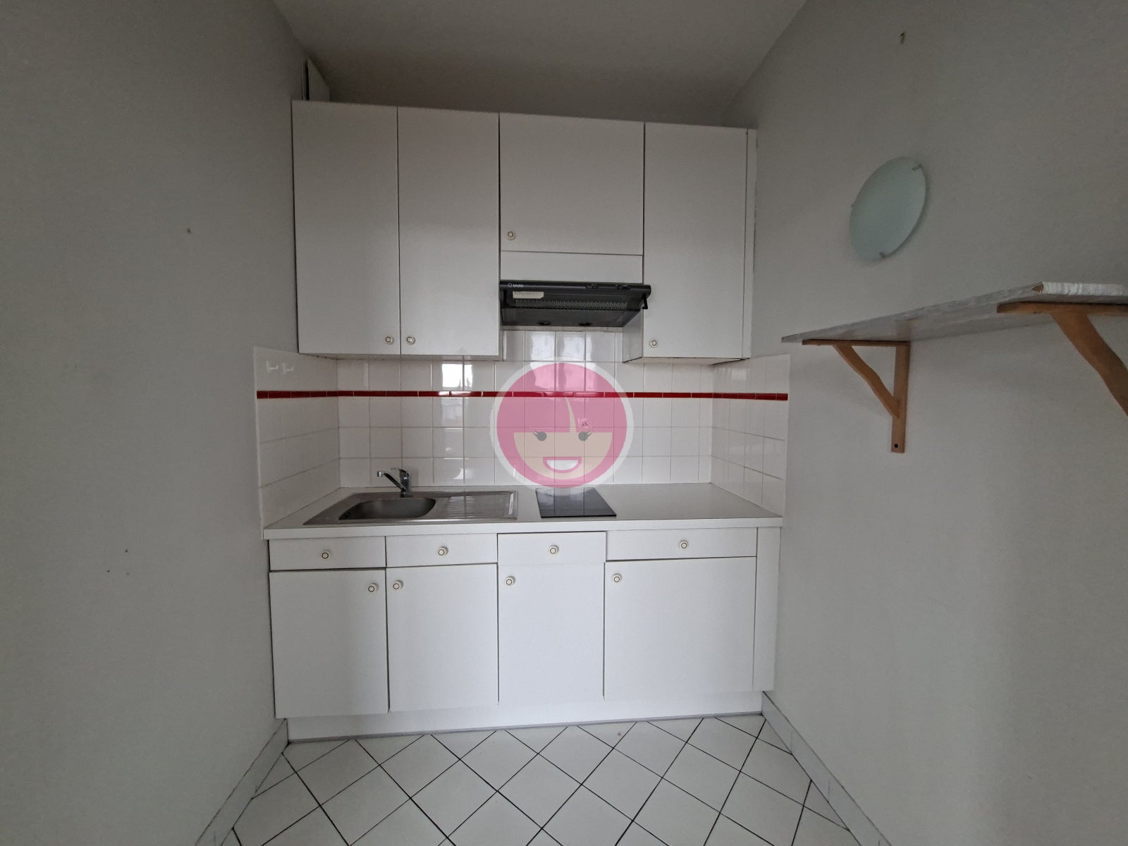 Appartement Rue Nicole à Chartres