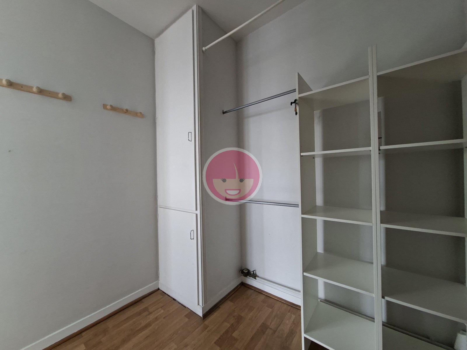 Appartement Rue Nicole à Chartres
