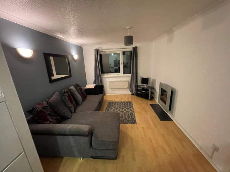 Flat Mill Court in Aberdeen City
