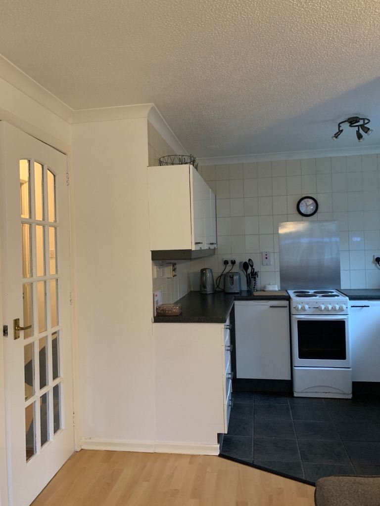 Flat Mill Court in Aberdeen City