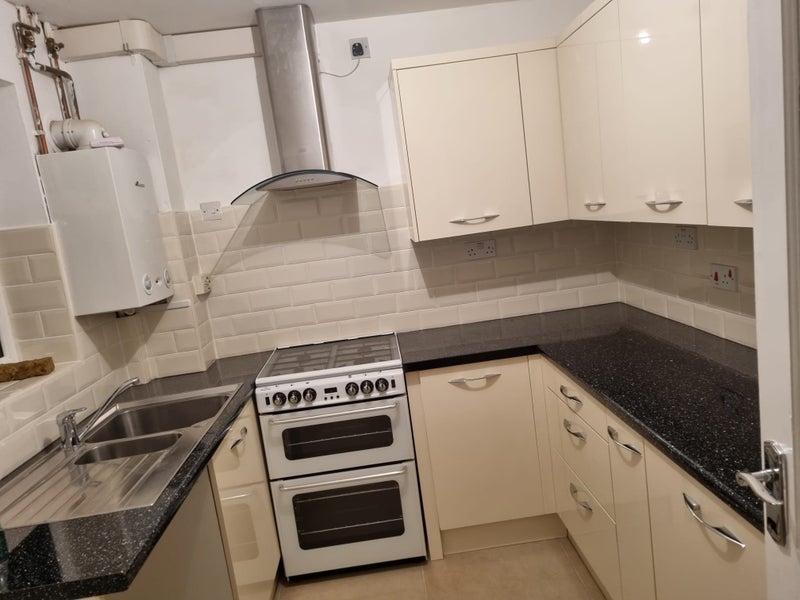 House Ely Close in Sandwell