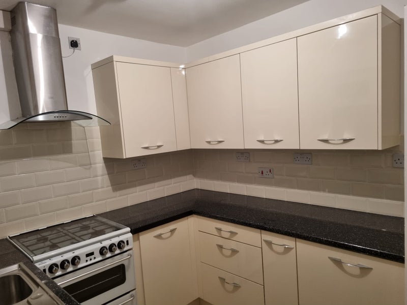 House Ely Close in Sandwell