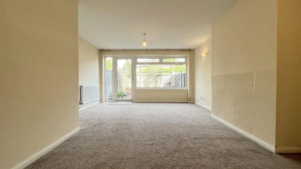 House St James Avenue in Greater London