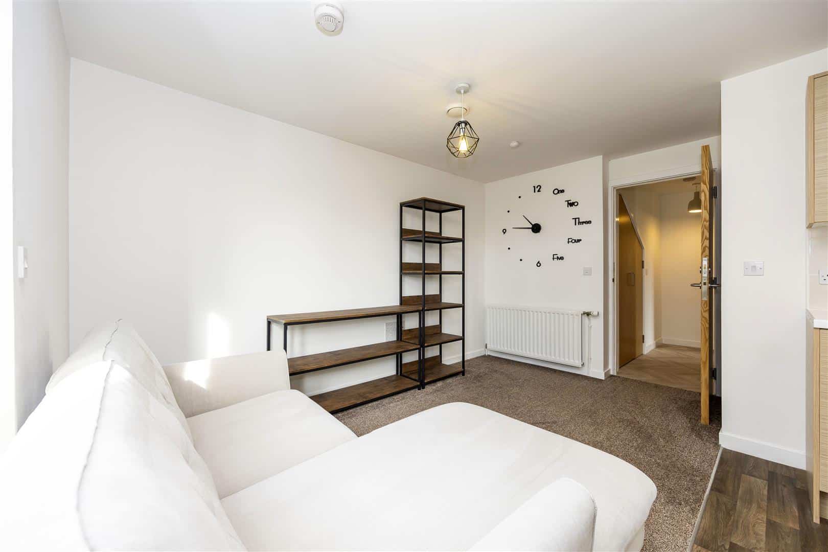 Room Manchester Place in Glasgow