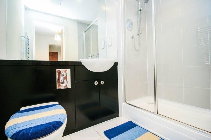 Room Ryland Street in Birmingham