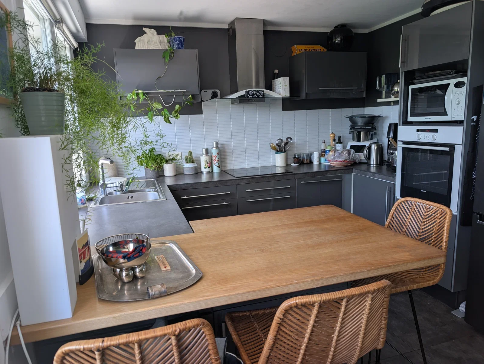 Room Rue Henri Regnault in Saint-Cloud