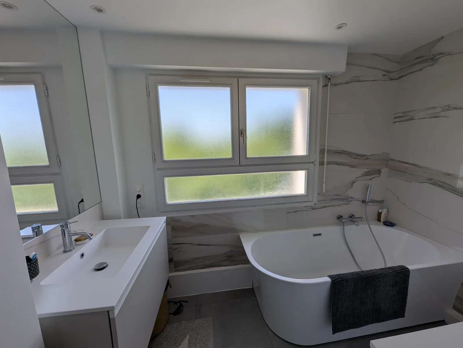 Room Rue Henri Regnault in Saint-Cloud