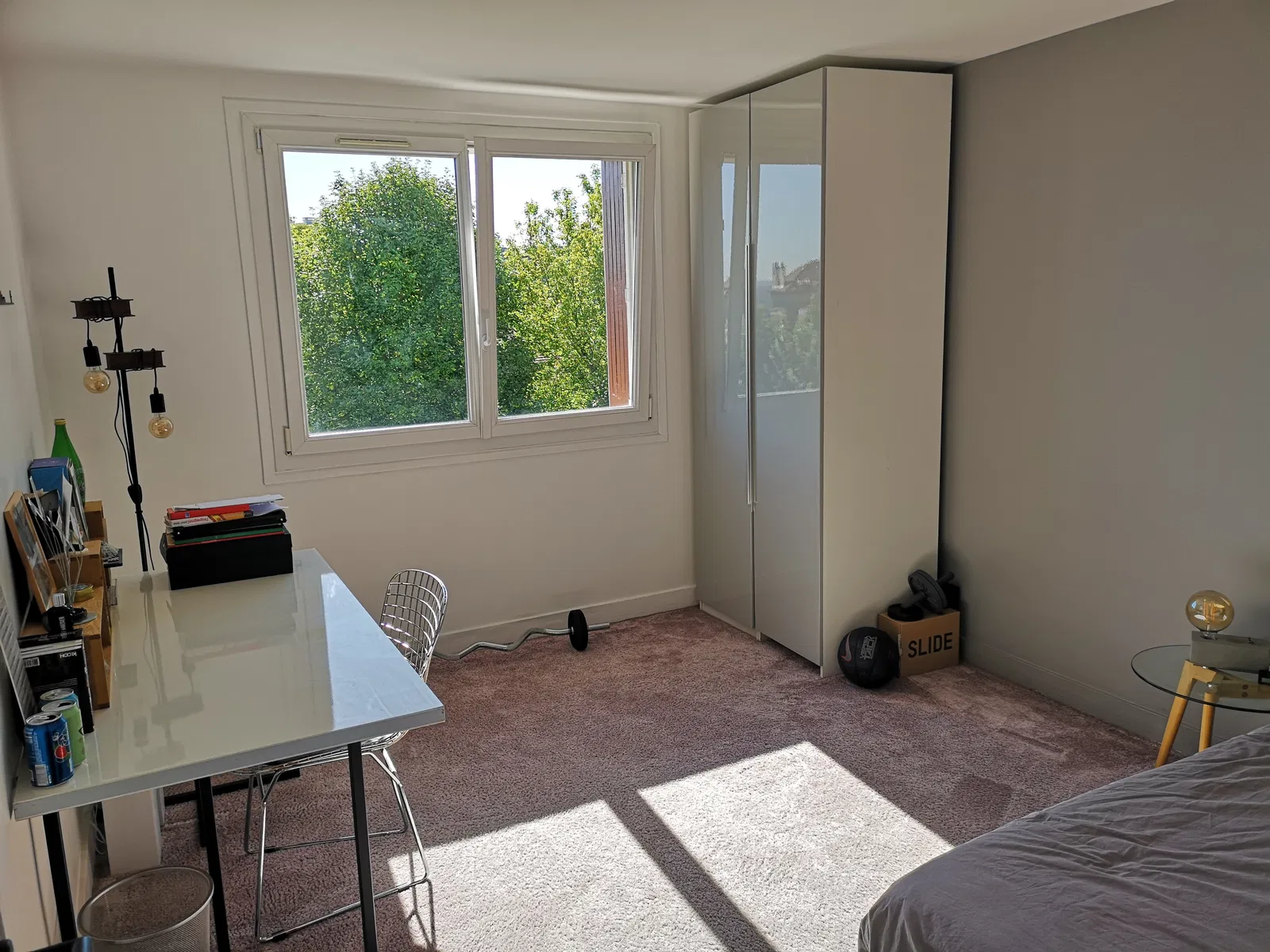Room Rue Henri Regnault in Saint-Cloud