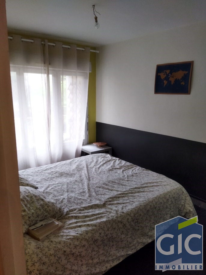 Appartement Rue aux Juifs à Caen